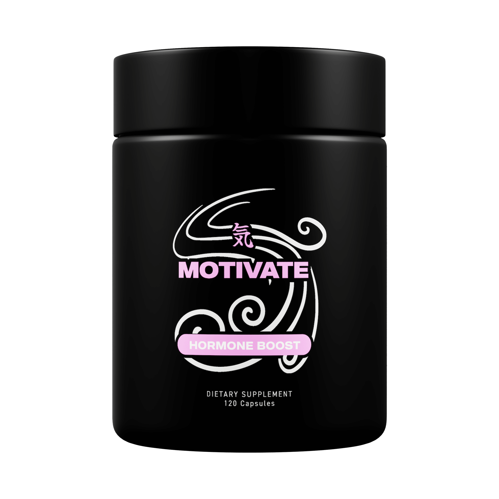 TESTOSTERONE BOOSTER