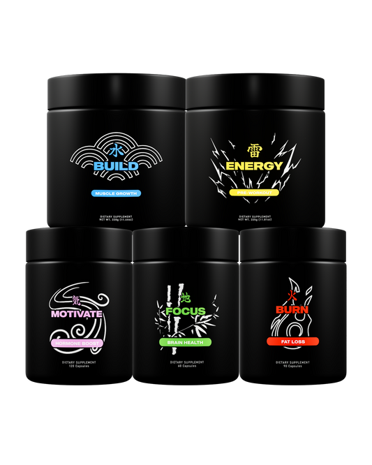 HERO STACK