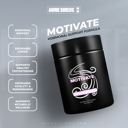 TESTOSTERONE BOOSTER