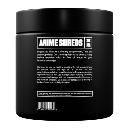 CREATINE + HMB