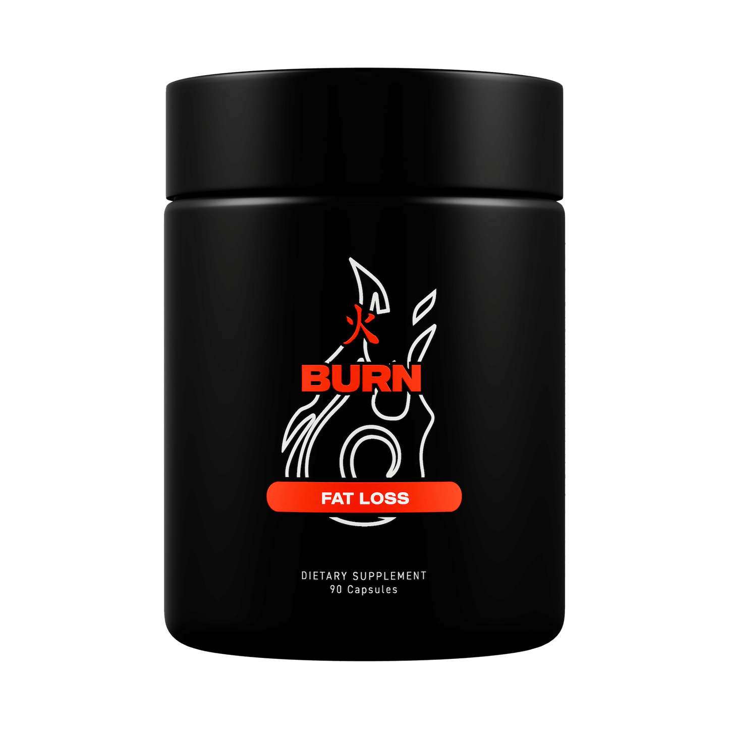 METABOLISM BOOSTER