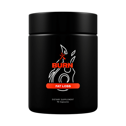 FAT BURNER