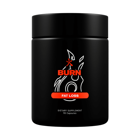 FAT BURNER
